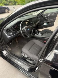 BMW 520 - 7