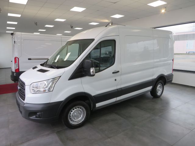 Ford Transit 2.2 TDCi * EURO 5 *