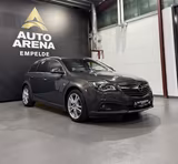 Opel Insignia 2.0 CDTI ecoFlex - Opel Insignia: Eco
