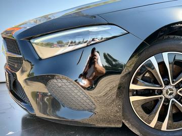 صورة 4 لـ 2023 Mercedes-BENZ A 220
