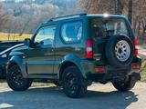 Suzuki Jimny Ranger*I.HAND*S-HEFT*TÜV NEU* - gebrauchte Suzuki Jimny aus dem Jahr 2013