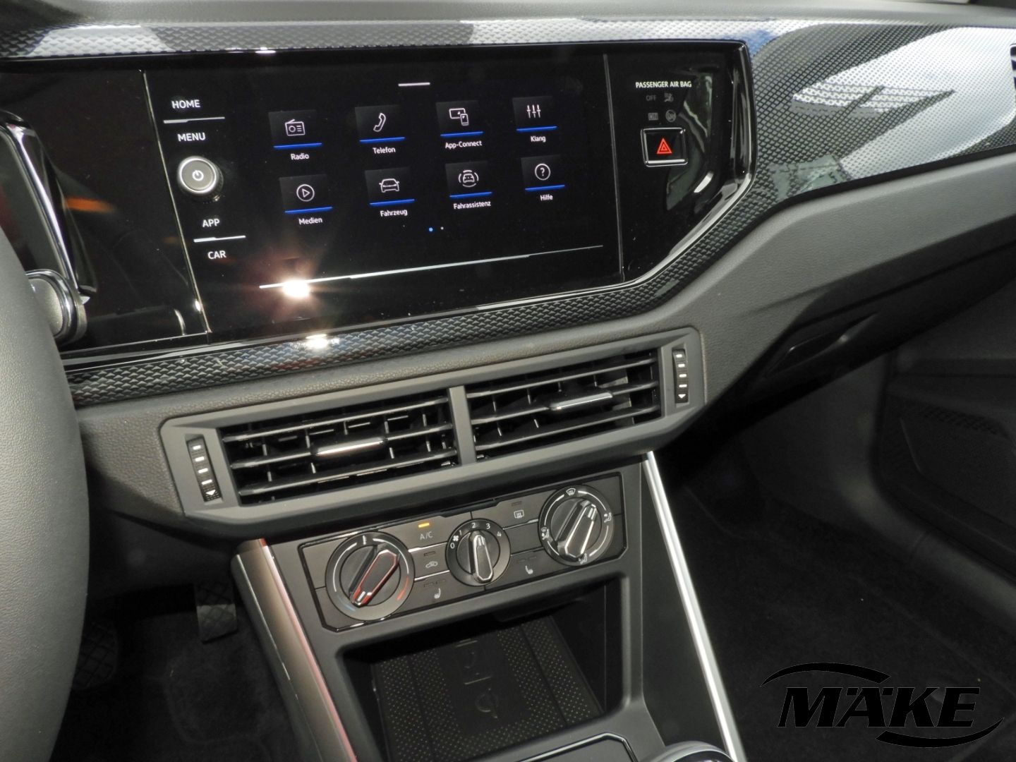 Polo Life 1.0 APP LED PDC PLA KLIMA