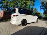 Volkswagen T7 California Beach Camper TDI DSG SHZ AHK 230V - weiße Volkswagen T7 California