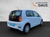 Volkswagen up! move up! 1.0 Kamera*Klima - VW up! Gebrauchtwagen in Dresden