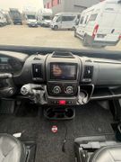 Adria Twin Supreme 640 SLB**Ex-Mietfahrzeug*