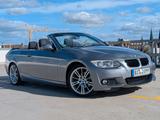 BMW 318i Cabrio - - BMW 318: Cabrio, 318i