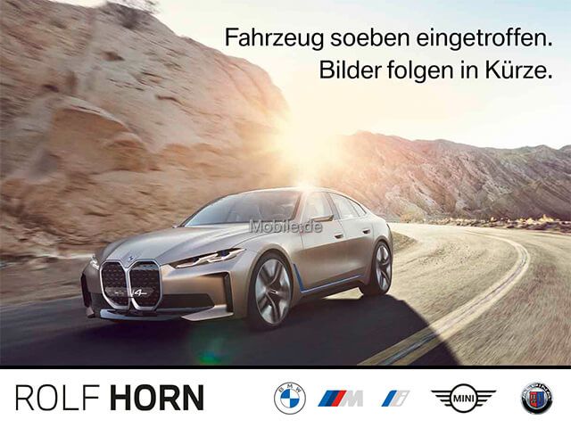 BMW X3 xDrive30e M Sportpaket AHK HiFi Lenkradhz RFK