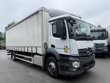 Mercedes-Benz Actros/ Antos 1827 L - 4x4 Actros