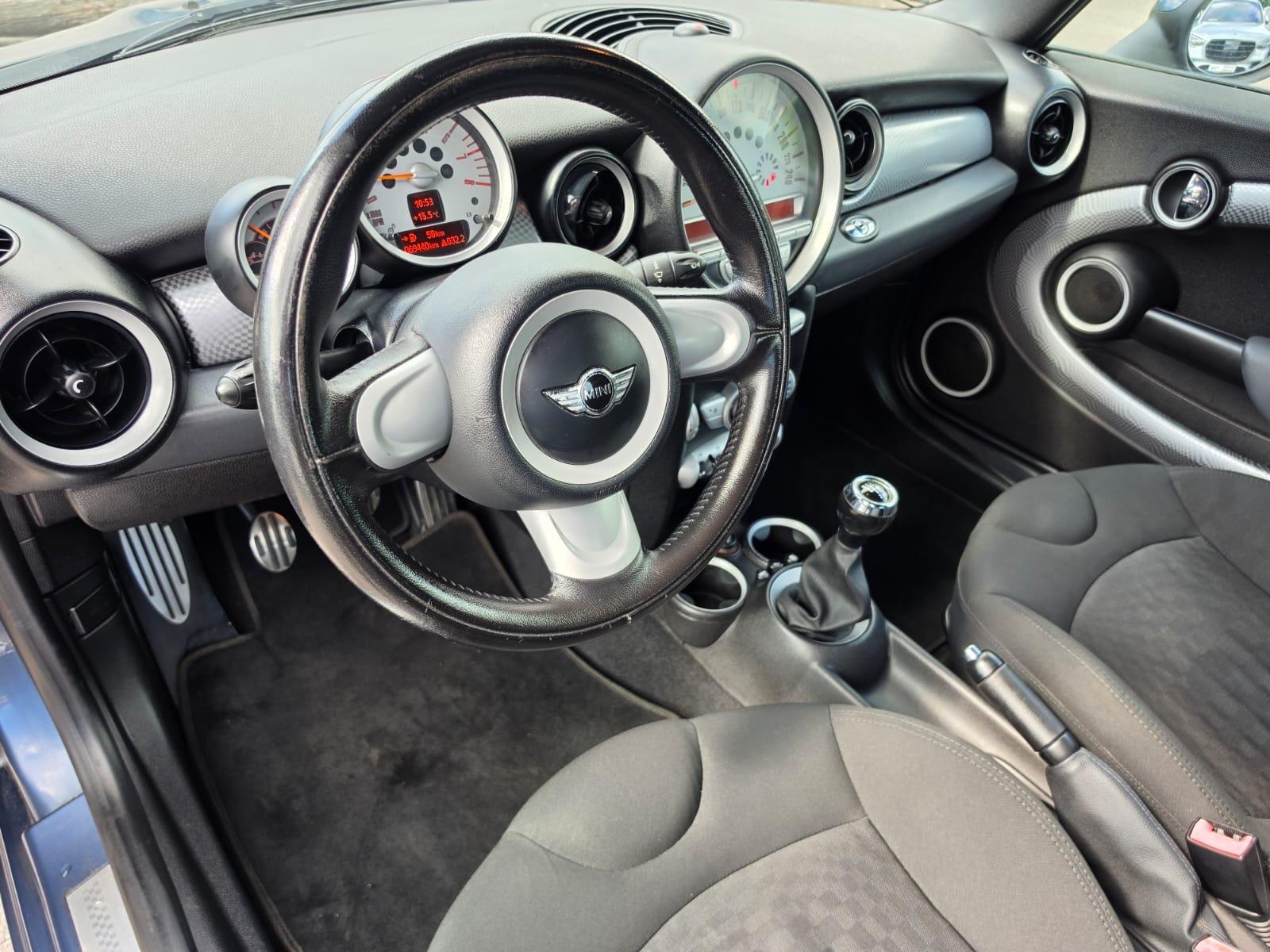 MINI Cooper S Cabrio Cooper S CABRIO