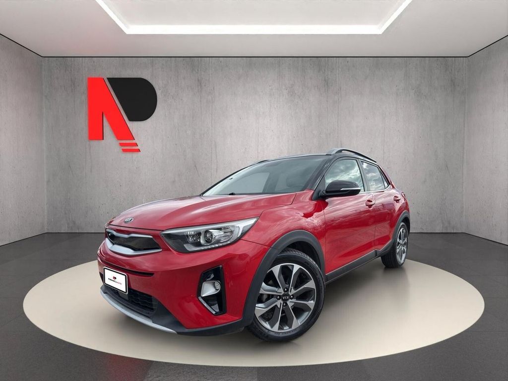 Image of Kia Stonic