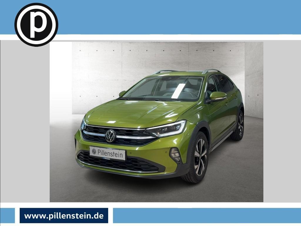 Volkswagen Taigo STYLE 1.5 TSI DSG NAVI IQ.DRIVE SHZ ACC