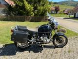 BMW R100R (247 E) - BMW E 24