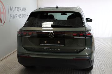 Volkswagen Tiguan 1.5 eTSI AHK StHz Panodach