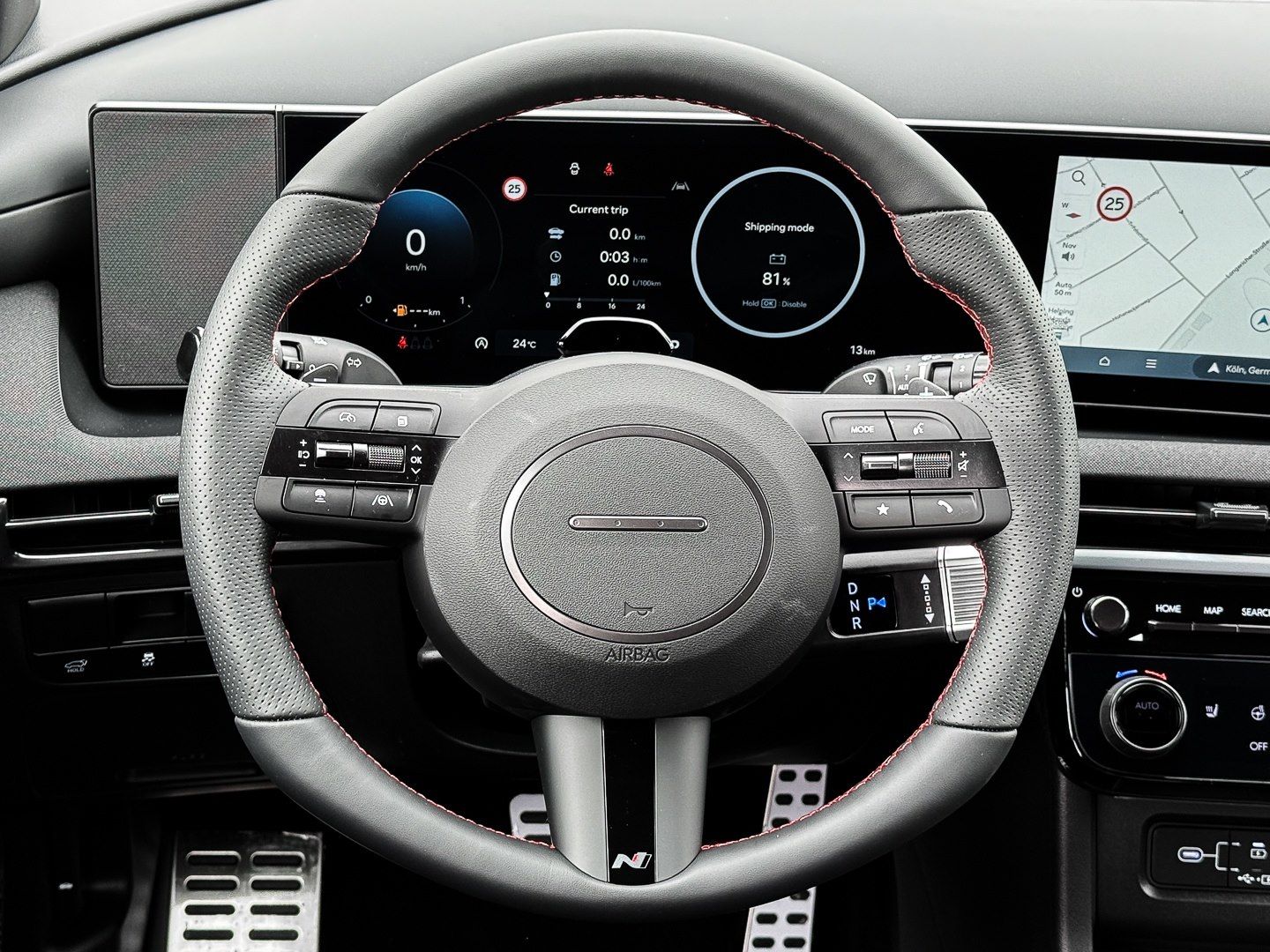 Hyundai TUCSON - Bild 11