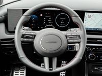 Hyundai TUCSON - Vorschau Bild 11