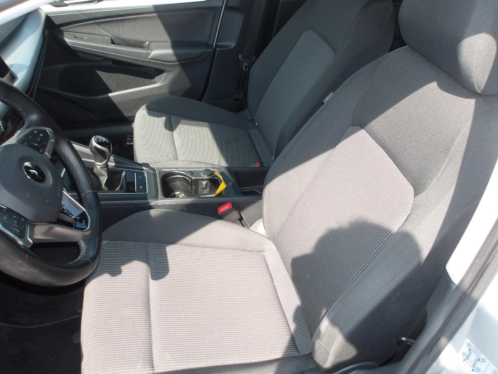 Volkswagen Golf VIII Variant TDI EXP --, миниатюра 7