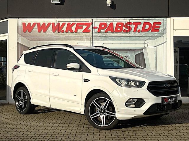 Ford Kuga ST-Line 4x4 Bi-Xenon FSH LHZ SHZ Kamera