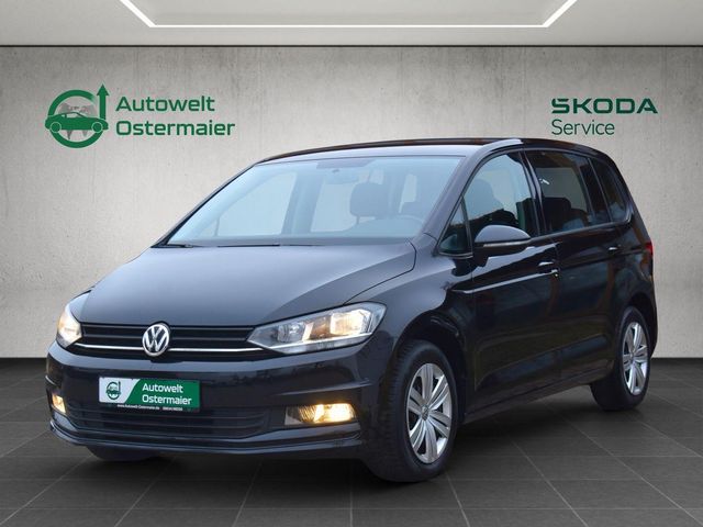 Volkswagen Touran 1.6 TDI Trendline*Climatic*