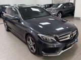 Mercedes-Benz C 200 T CGI*AMG LINE*PANO*LED*BURMESTER*LEDER* - Gebrauchtwagen in der Nähe & deutschlandweit