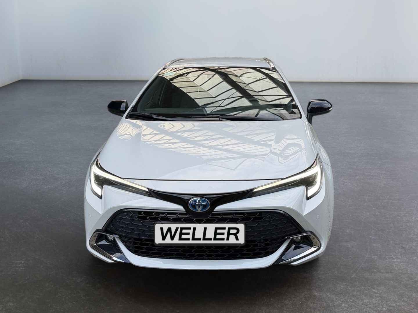 Toyota Corolla 2.0 TS Hybrid Teamplayer *Technik Paket* imagem 2