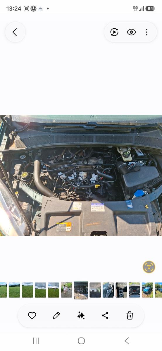 Ford Galaxy 2008 — photo 5