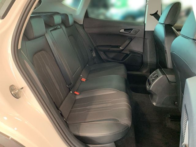 Formentor 1.4 TSI eHybrid LED+KAMERA+ACC+CONNECT