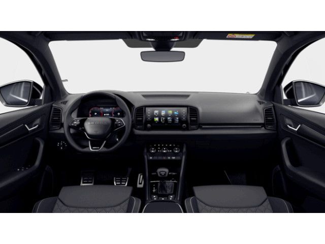 Skoda Karoq - Bild 4