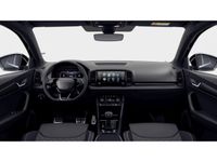 Skoda Karoq - Vorschau Bild 4