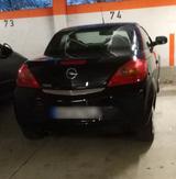 Opel Tigra Twintop X-C Roadster, Bj 07 /05... - Opel Tigra X-C