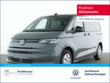 Volkswagen Multivan 7 Sitze Navi LED Vis-a-Vis PDC Sitzhzg. - Volkswagen T7 Multivan aus 2024