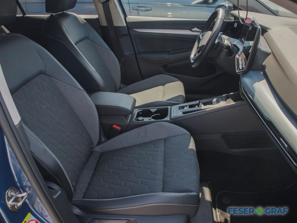 Volkswagen Golf - Bild 6