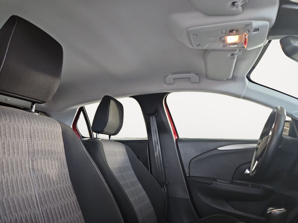 Fahrzeugabbildung Opel Corsa 1.2 Turbo Edit. Navi Sitzheizung Parkpilot