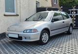 Honda Civic EG3 - Honda aus 1994