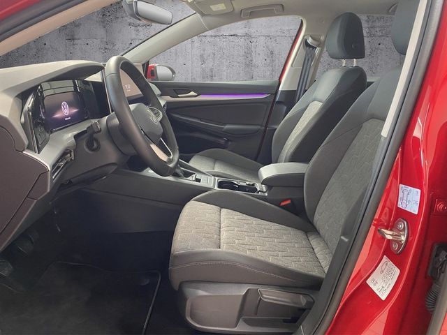 Volkswagen Golf - Bild 9