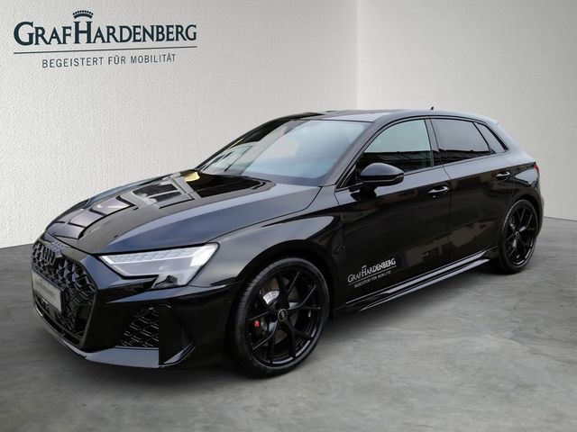 Audi RS 3 Sportback S tronic Panorama