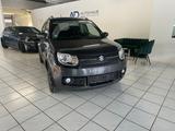 Suzuki Ignis Intro Edition All Grip 4x4 - Suzuki Ignis: Intro