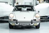Porsche 911 911 T 2.0 / Schaltgetriebe / 3.Hd  - Porsche aus 1969: 911s