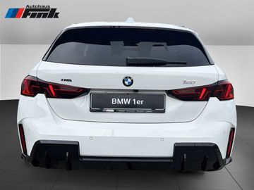 BMW 120 M Sportpaket DAB Parkassistent Klimaaut.
