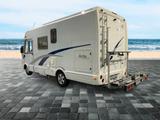 Niesmann + Bischoff ARTO 64 E/Festbett/Hubbett/Garage/Markise - Niesmann + Bischoff Wohnwagen & Wohnmobile