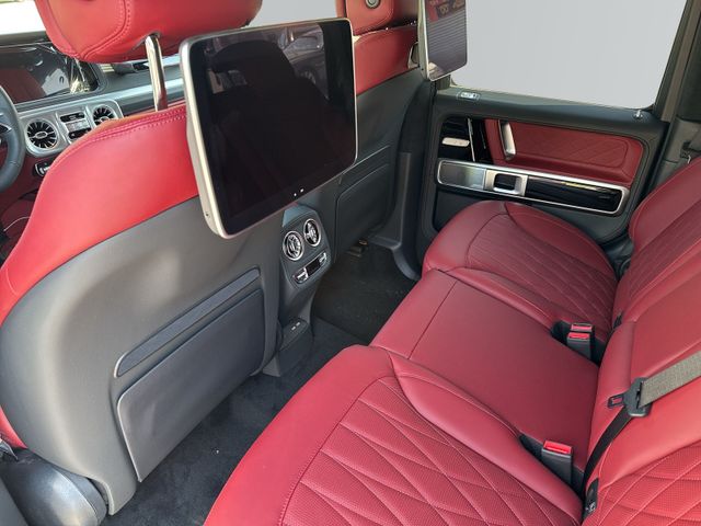 MERCEDES-BENZ G 63 AMG – Bild 10