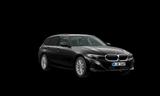 BMW 320d Touring Sportsitz Widscreen ACC RFK 17" - gebrauchte BMW 320 aus dem Jahr 2024
