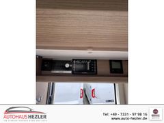 MALIBU I 490 RB-LE comfort 4.2t Mercedes 6 Pakete