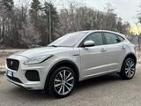 Jaguar E-Pace 2.0 249 CV AWD aut. R-Dynamic HSE - Jaguar E-PACE HSE mit Benzin-Antrieb