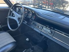 PORSCHE 911 E Coupe MFI 2. Hand Classic Data 2