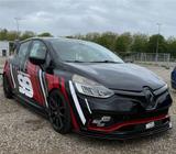 Renault Clio IV RS Trophy / 260PS - Renault Clio: RS Trophy
