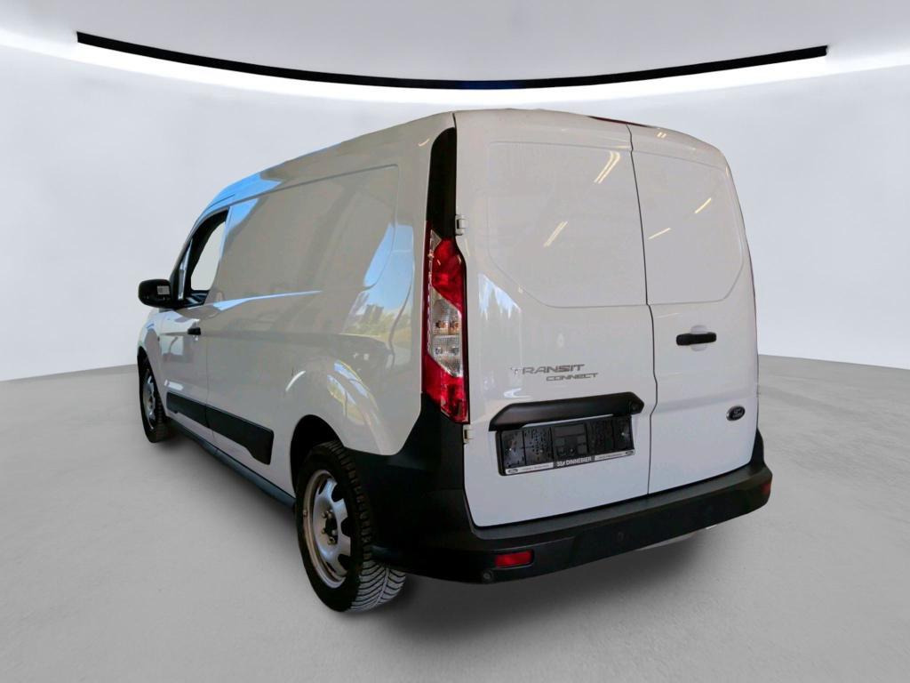 Ford Transit Connect Kasten lang L2 *Lang, inkl.MwSt*