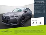 DS Automobiles DS3 Crossback Performance Line + KLIMA+PDC - graue DS Automobiles DS3 Crossback