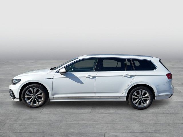 Volkswagen Passat Variant - Bild 2