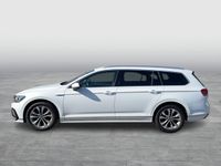 Volkswagen Passat Variant - Vorschau Bild 2