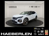 Peugeot 2008 - Vorschau Bild 1
